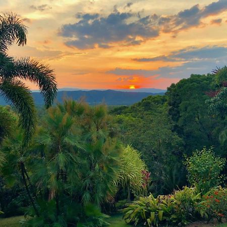 Daintree Manor B&B Εξωτερικό φωτογραφία