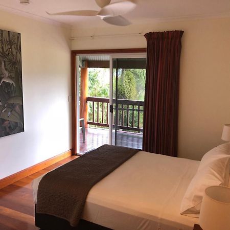 Daintree Manor B&B Εξωτερικό φωτογραφία