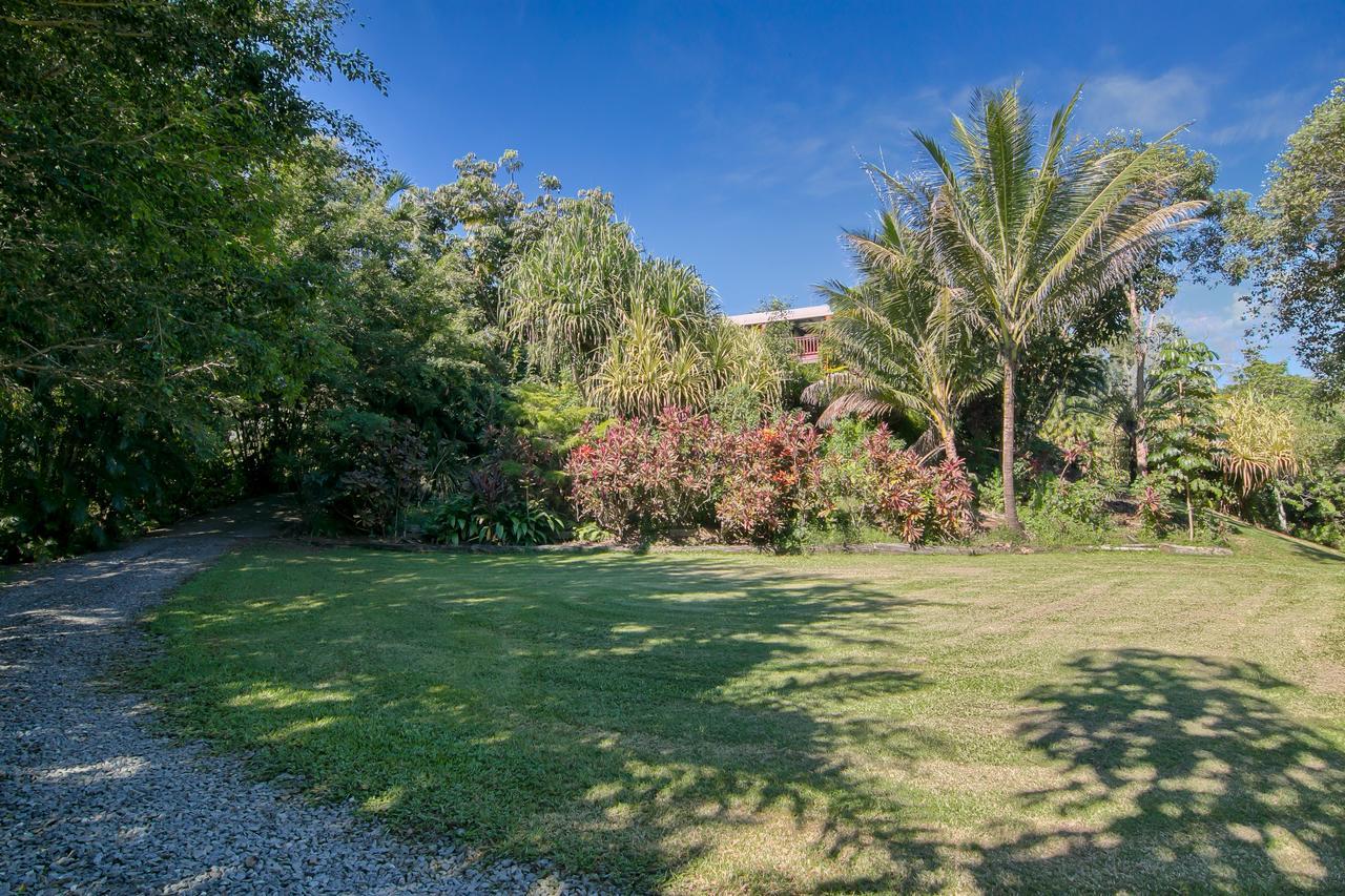Daintree Manor B&B Εξωτερικό φωτογραφία
