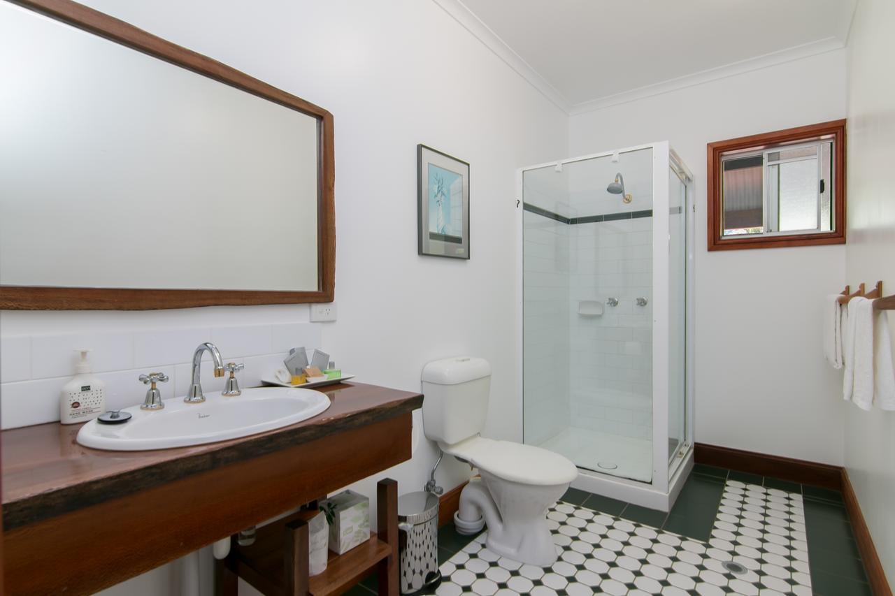 Daintree Manor B&B Εξωτερικό φωτογραφία