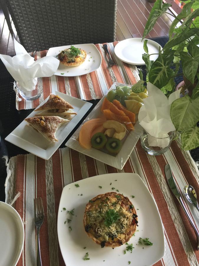 Daintree Manor B&B Εξωτερικό φωτογραφία