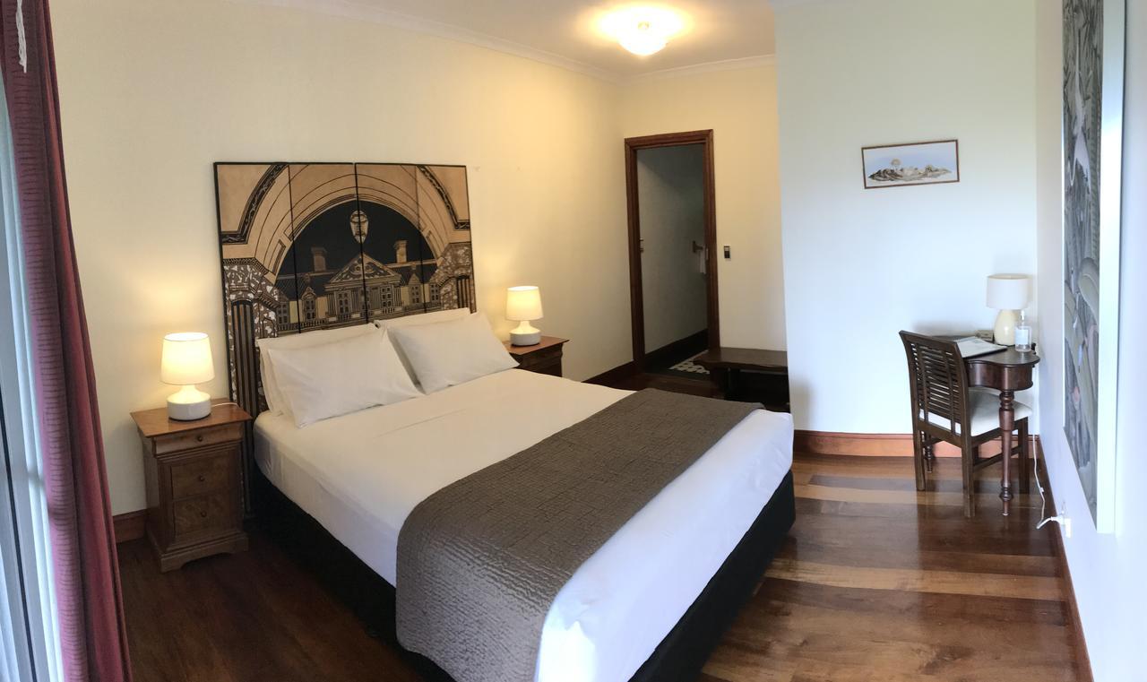 Daintree Manor B&B Εξωτερικό φωτογραφία