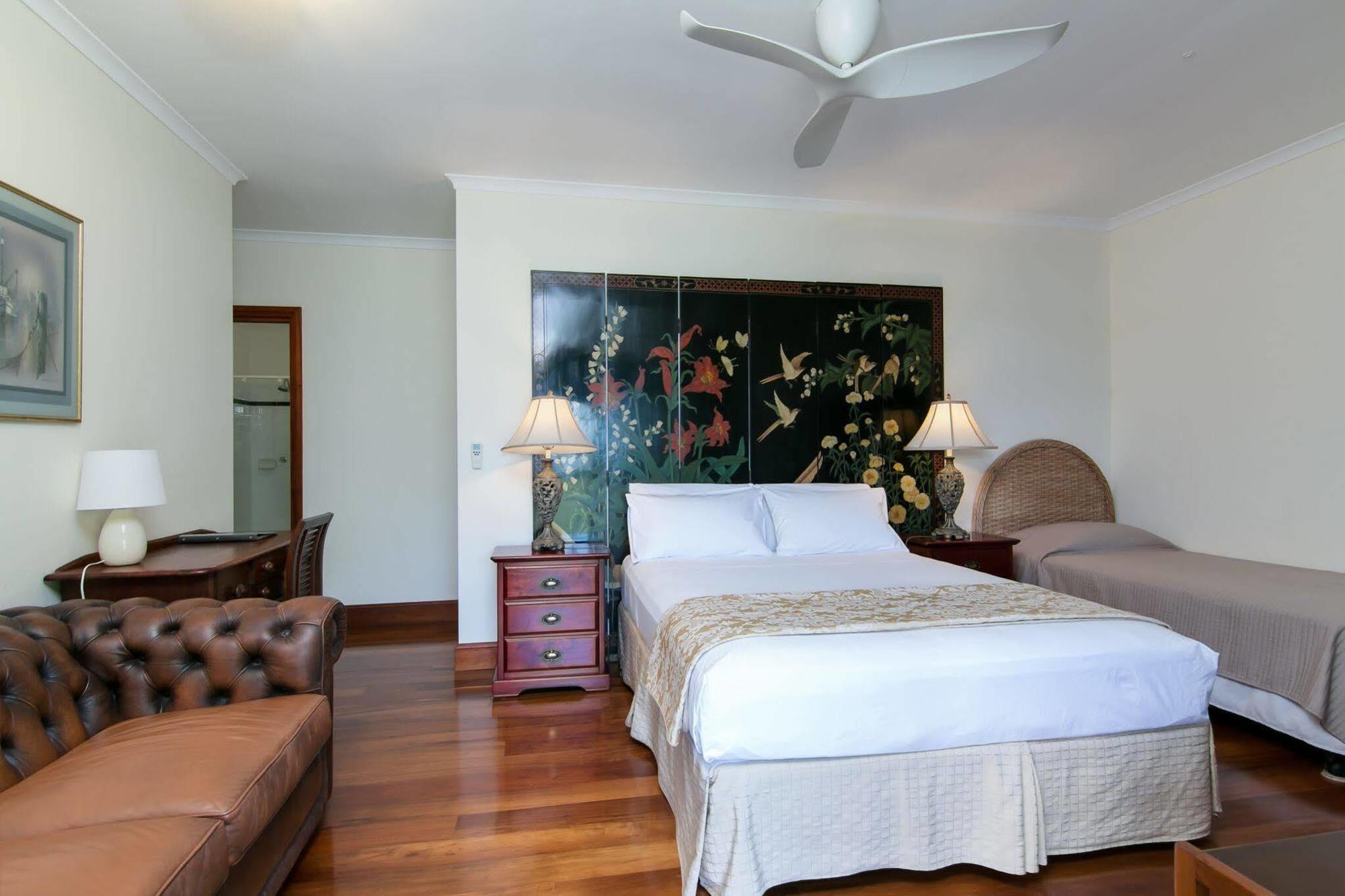 Daintree Manor B&B Εξωτερικό φωτογραφία