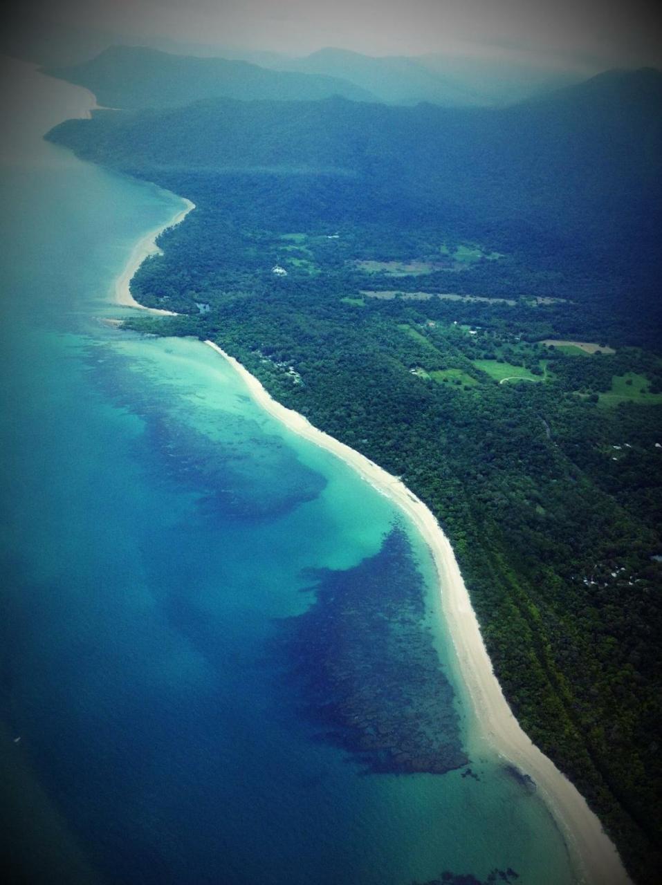 Daintree Manor B&B Εξωτερικό φωτογραφία