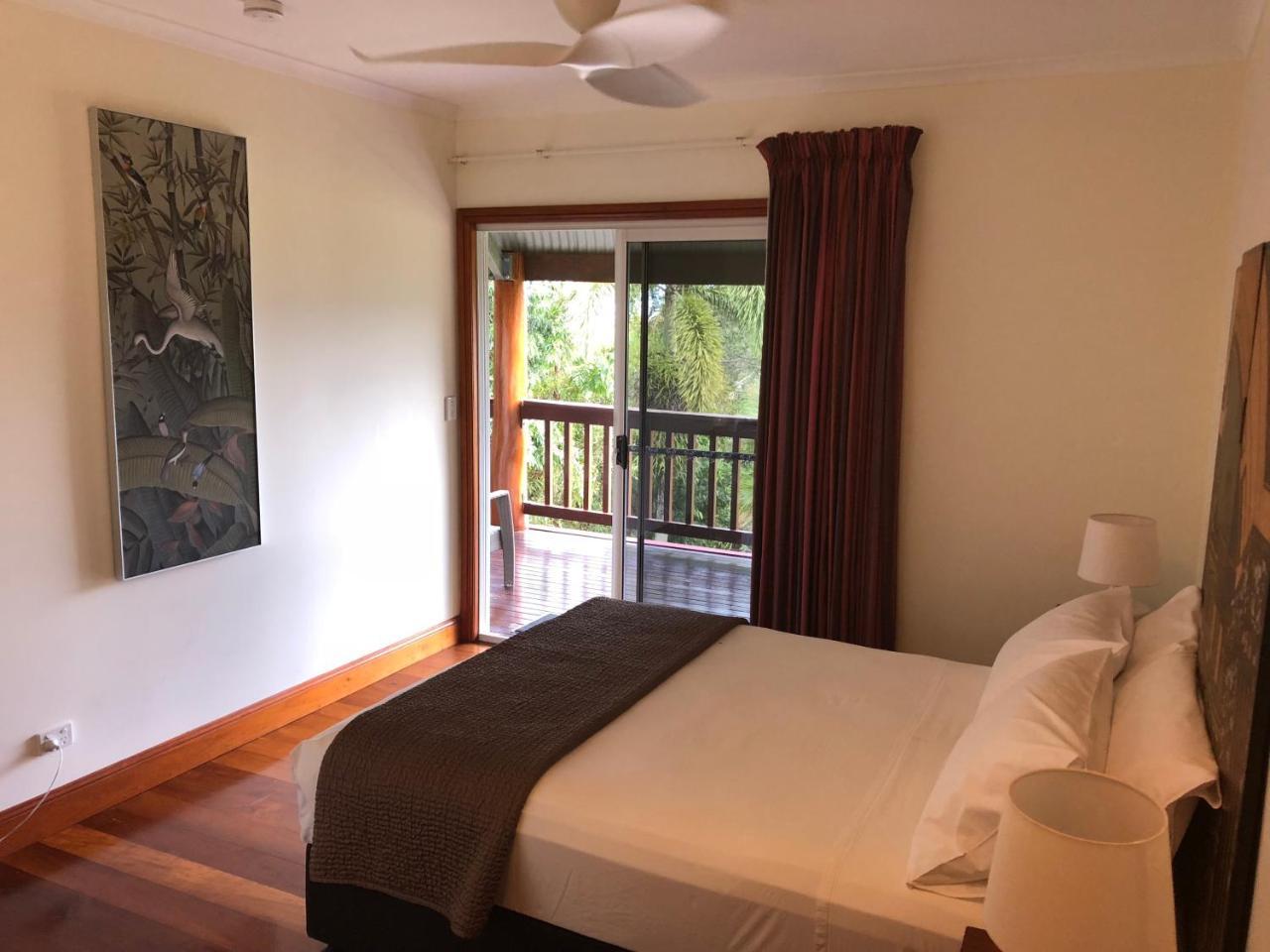 Daintree Manor B&B Εξωτερικό φωτογραφία